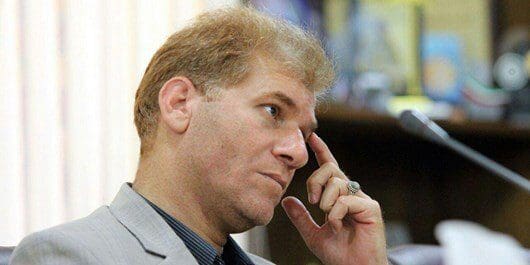 کمالوند هنوز فسخ نکرده است / ممکن است "فکری" گزینه ما باشد