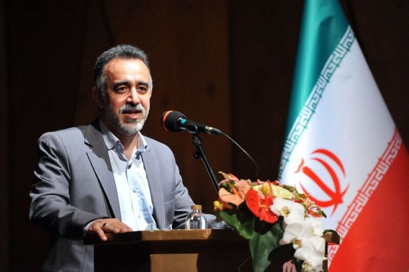 حریم تئاترشهر تا پایان سال تعیین تکلیف می‌شود/ اجرای طرح گذر فرهنگ و نمایش