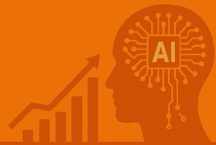 هوش مصنوعی در تحریریه‌های خبری، ابزار تولید یا چالش اعتماد؟