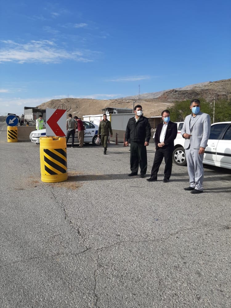 مهندس بابک امرایی