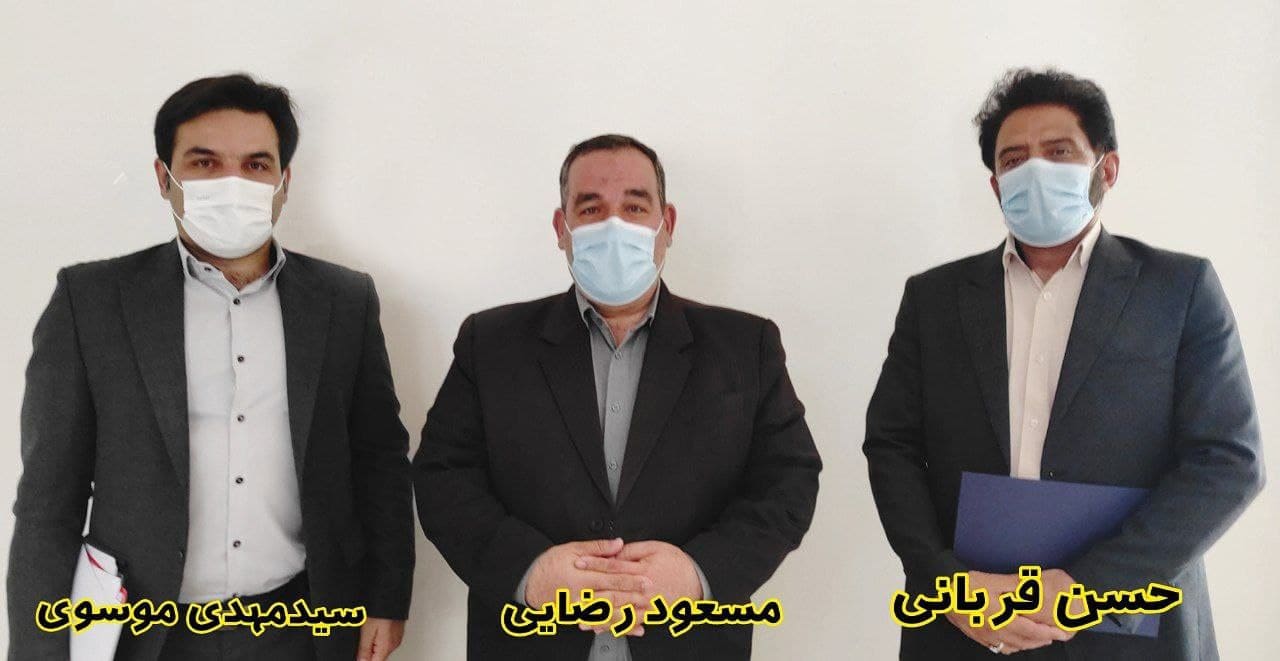 تغییر در مدیریت بنیاد مسکن پلدختر - قربانی جایگزین موسوی شد