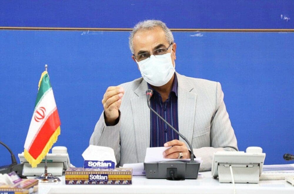 تمامی تمهیدات برای واکسیناسیون اندیشیده شده است