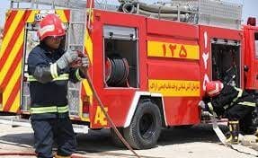 مطالبات آتش‌نشانان به‌روز شود - ایسنا