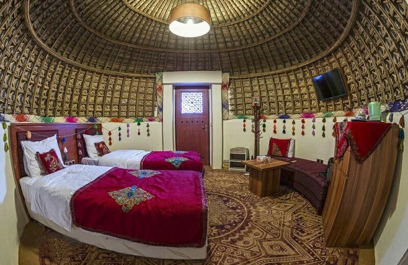 ۴۰ موافقت‌نامه اصولی سرمایه‌گذاری گردشگری در لرستان صادر شد