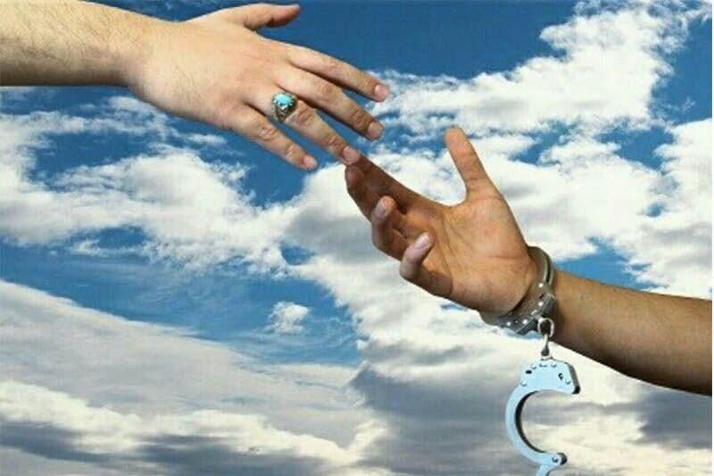 آزادی ۴۰ زندانی بروجردی غیر عمد با کمک خیران