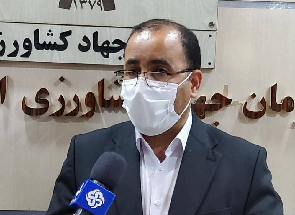 احداث ۳۰ پروژه زیربخشی کشاورزی در لرستان