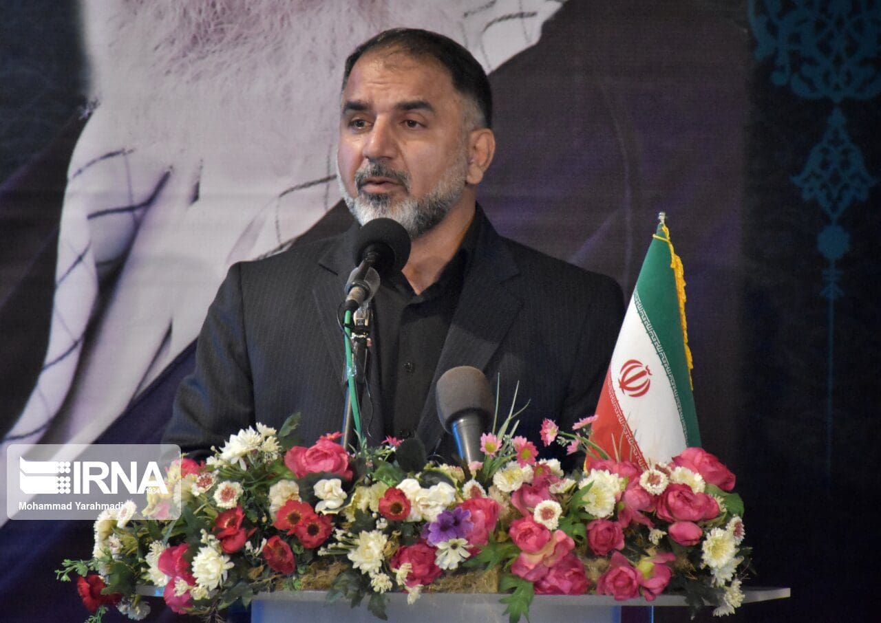 استاندار: مشکلات لرستان با همدلی و اتحاد برطرف می‌شود