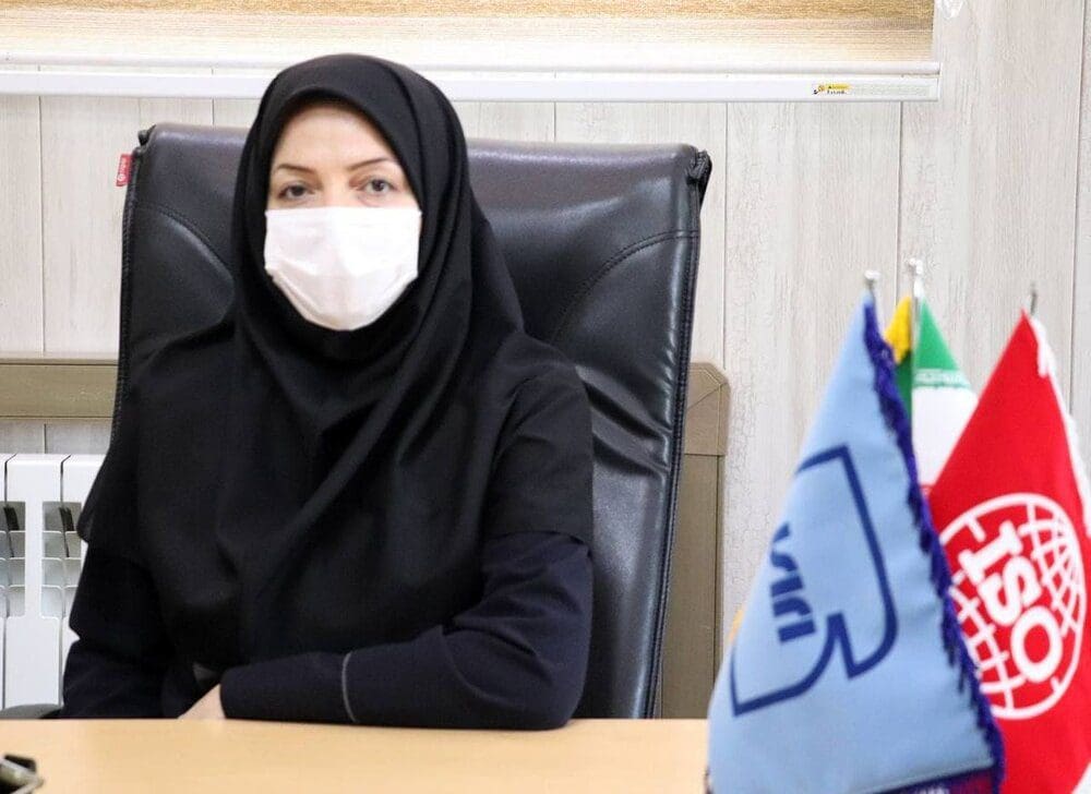 انجام ۳۹۸ مورد بازرسی از واحدهای تولیدی لرستان