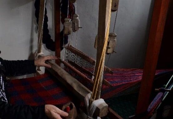 انجام ۵۰۰ مورد بازدید نظارتی از کارگاه‌های صنایع‌دستی لرستان