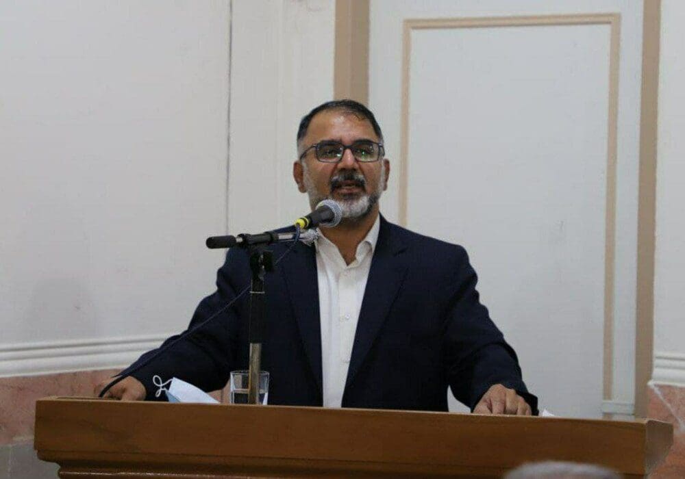 تمامی مشکلات لرستان برای ما در اولویت قرار دارند