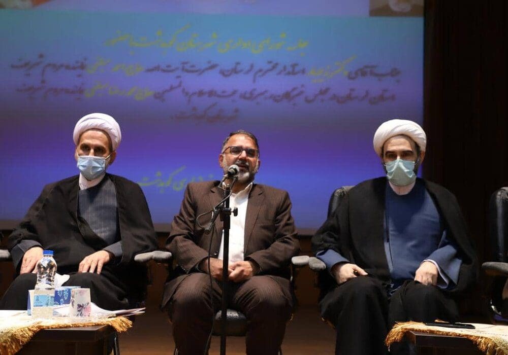 تکمیل سد معشوره به عنوان مطالبه عمومی، کوهدشت و لرستان را متحول می‌کند