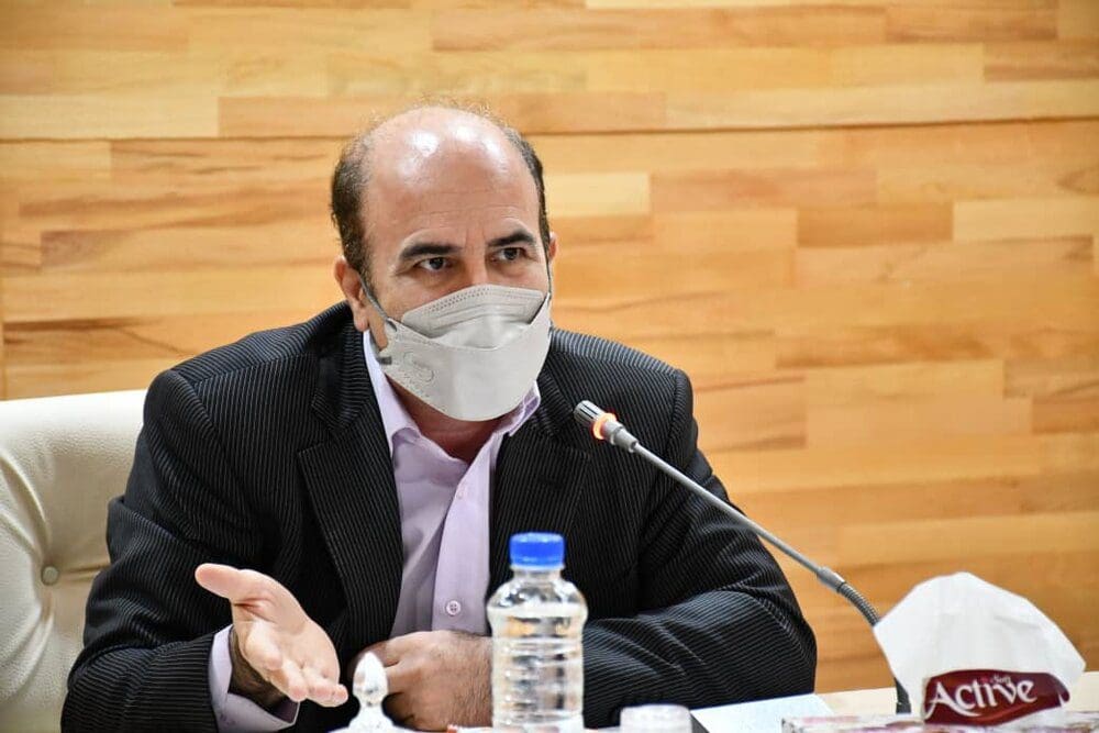 راه‌اندازی بیوبانک کووید ۱۹ در دانشگاه علوم پزشکی لرستان