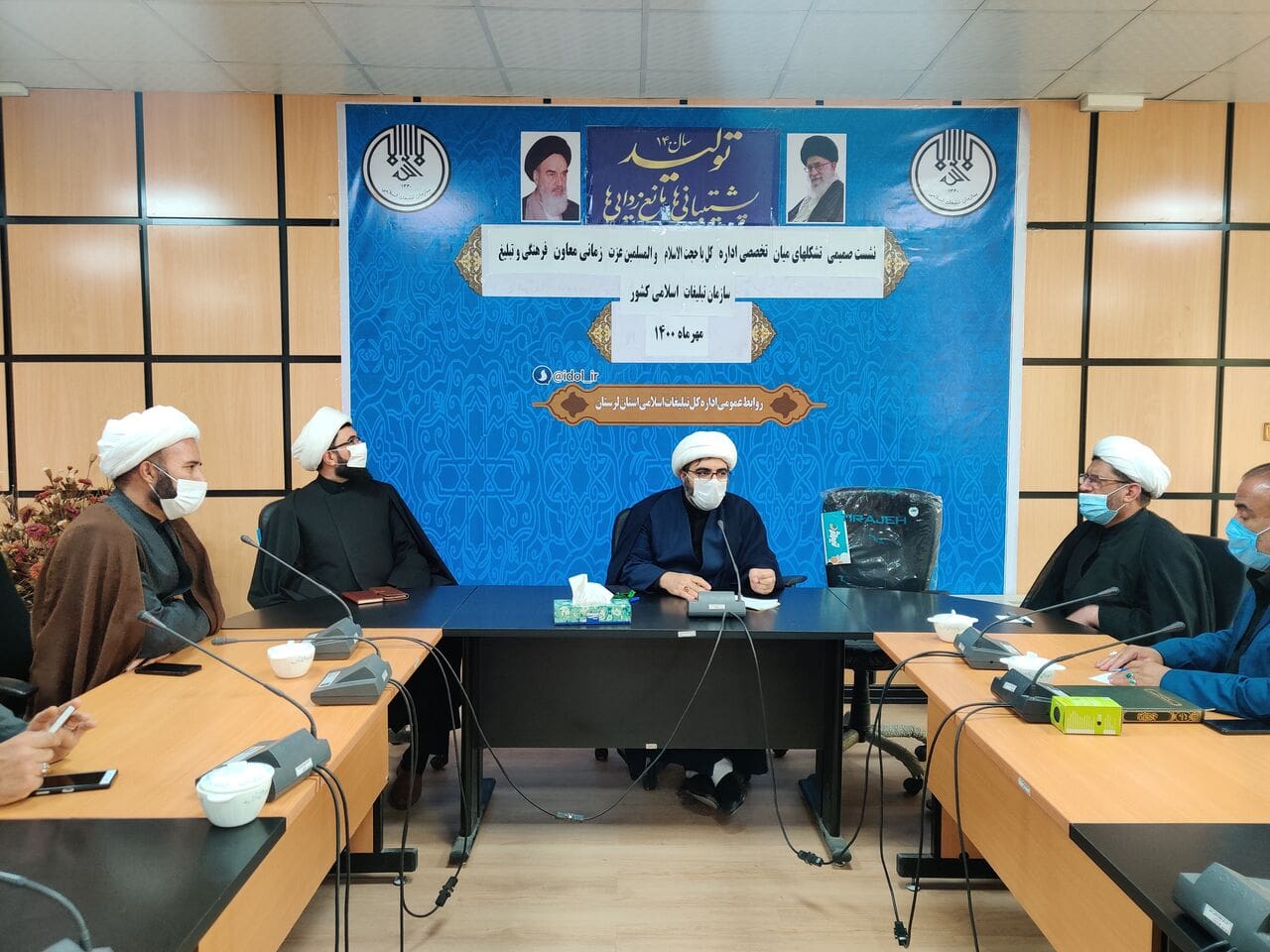 سازمان تبلیغات اسلامی کودک و نوجوان در کشور راه‌اندازی می‌شود