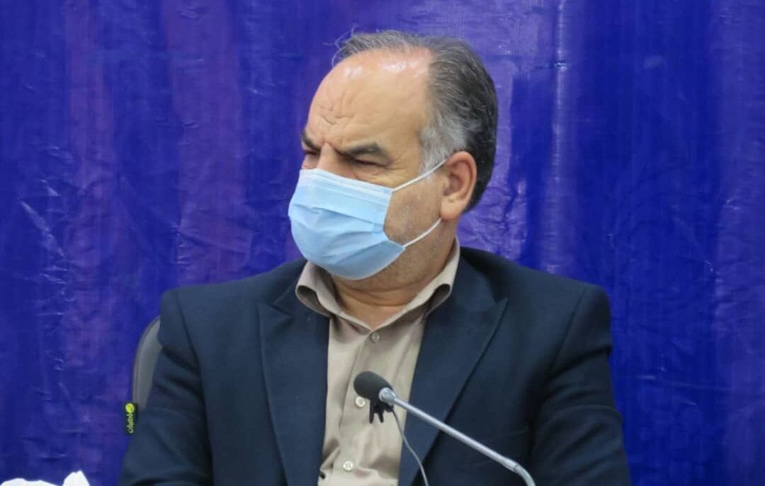 فرماندار بروجرد: تسهیل شرایط ازدواج در جامعه ضروری است