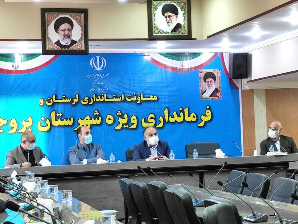 لرستان از نظر میزان تولد رتبه ۱۳ کشور را دارد