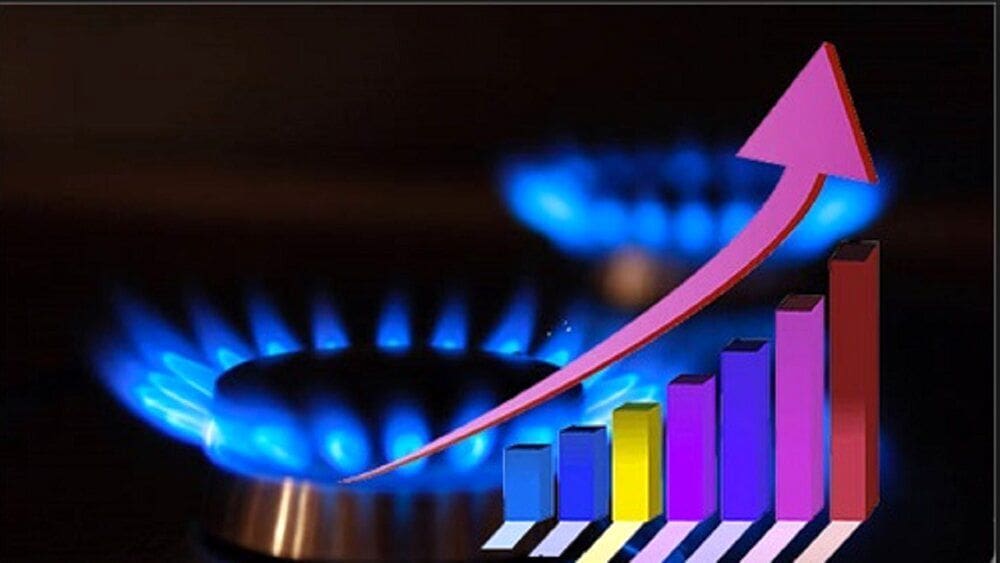 لرستانی‌ها یک میلیارد مترمکعب گاز مصرف کردند