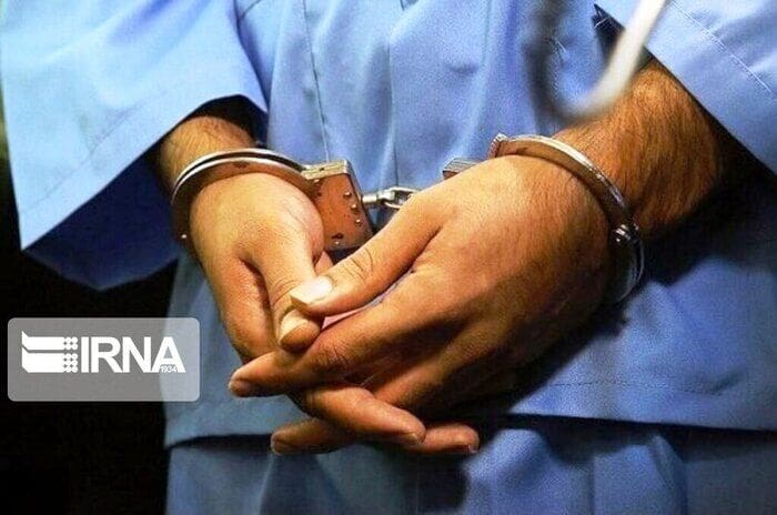 متخلفان زنده گیری پرندگان در لرستان دستگیر شدند