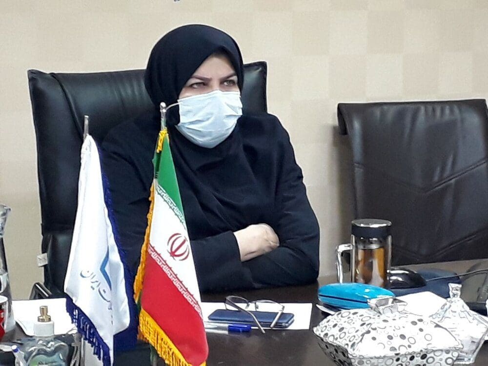 مشکل طرح نظام ارجاع بیمه همگانی در لرستان کمبود پزشک است