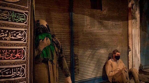 منتخبان سوگواره عکاسی «مَحرم مُحرم» تجلیل شدند