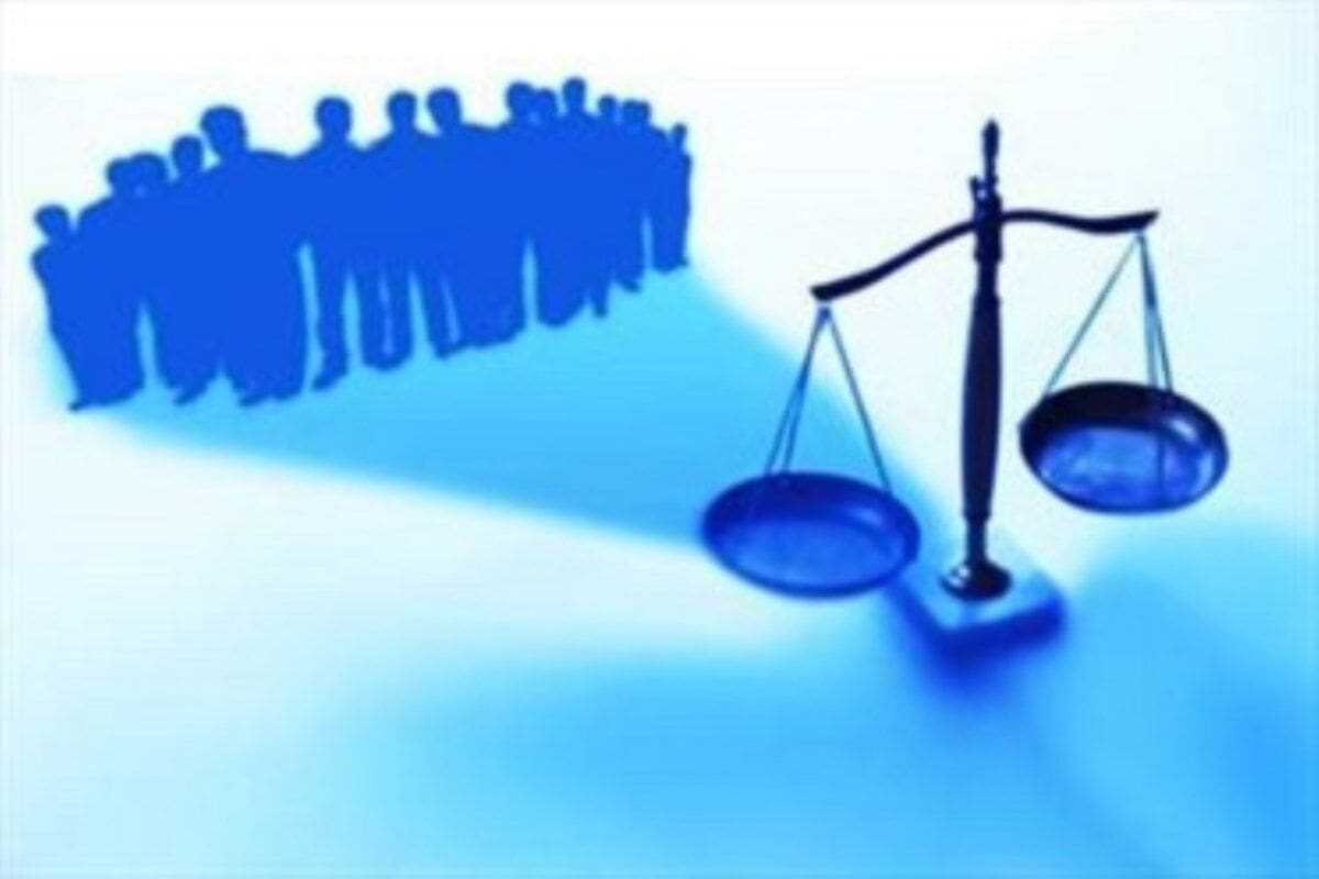 نماینده مجلس خبرگان: عدالت پیش‌نیاز توسعه است