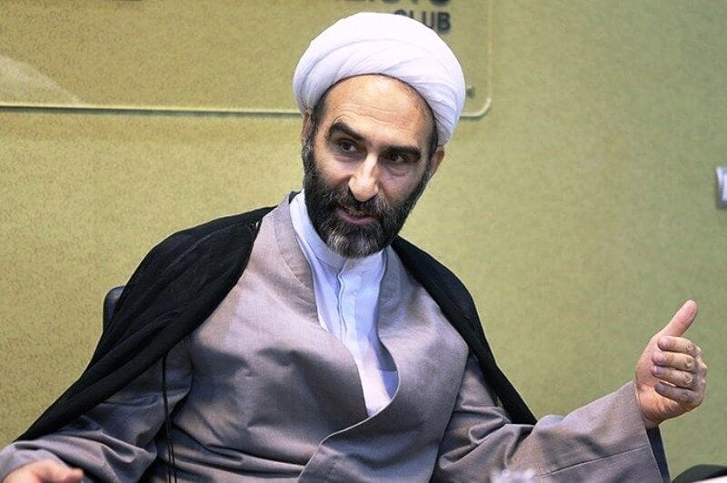 نماینده مجلس خبرگان: مطالبه‌گری مردم موجب توسعه می‌شود