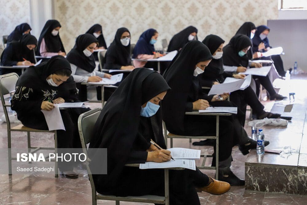 پرورش اندیشه نسل نو نیازمند حصول اطمینان از دارا بودن صلاحیت حرفه‌ای معلمان است