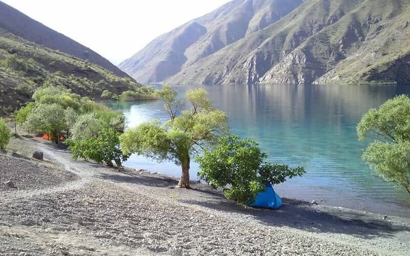 ۲۲موافقت اصولی تاسیسات گردشگری در لرستان صادر شد