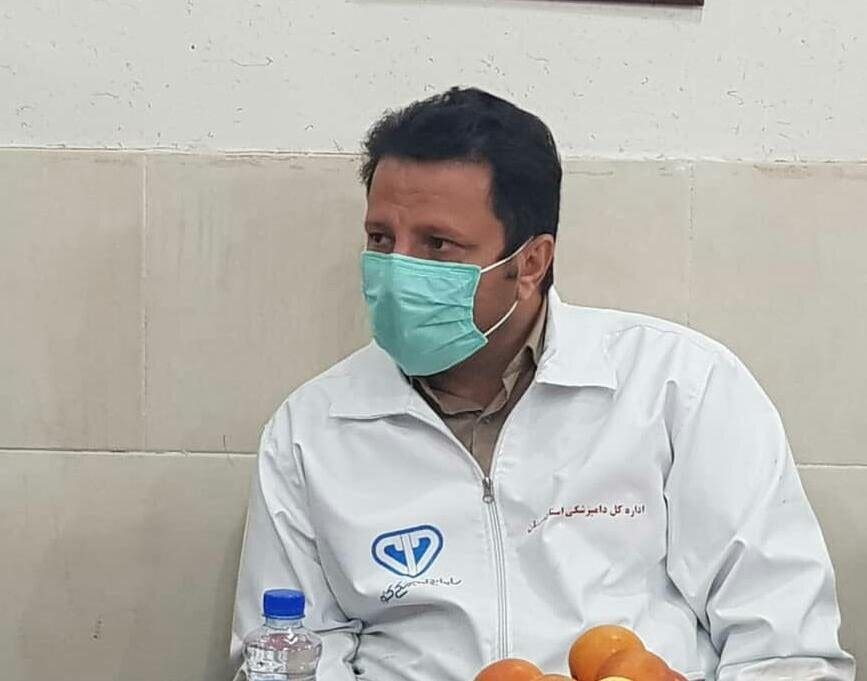 واکسیناسیون سه میلیون دام عشایری لرستان