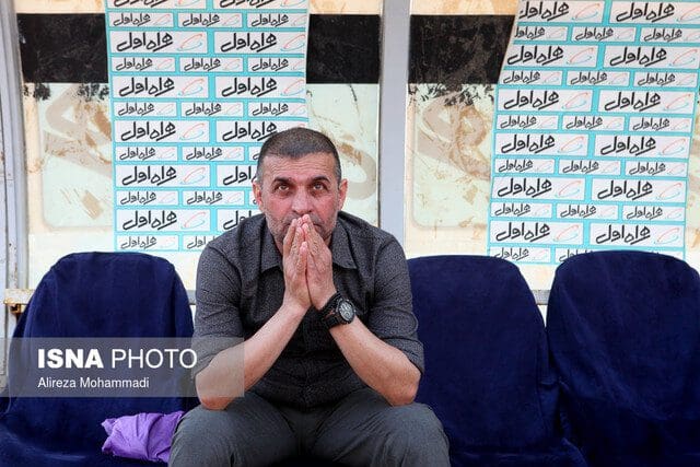 ادامه‌ی اتفاقات عجیب سجل فوتبال لرستان؛ ویسی رفت و برگشت!