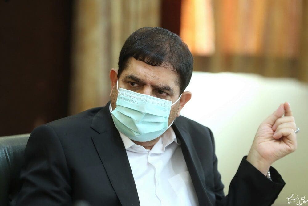 برگزاری جلسه هماهنگی سفر استانی رییس جمهور به استان لرستان