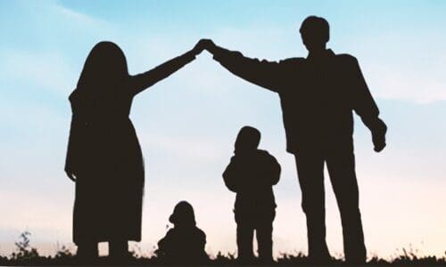 سیره نبوی در نظام تربیت خانوده