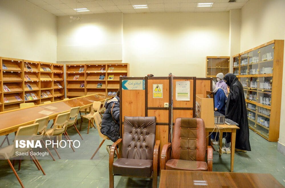 چرا کتاب نمی‌خوانیم؟ - ایسنا