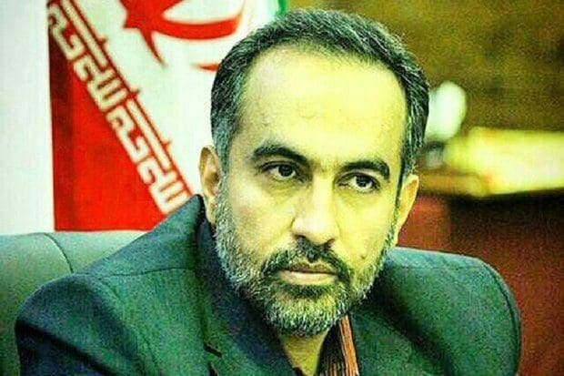 ‌انتصاب سرپرست روابط عمومی استانداری لرستان