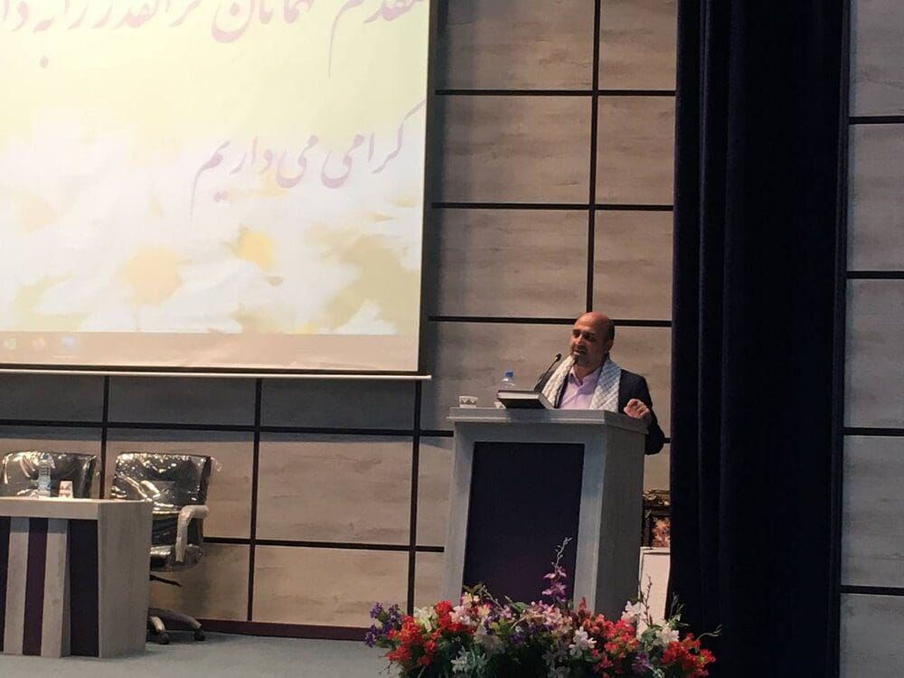 برای رسیدن به تمدن اسلامی راه سختی داریم/ افق روشن است