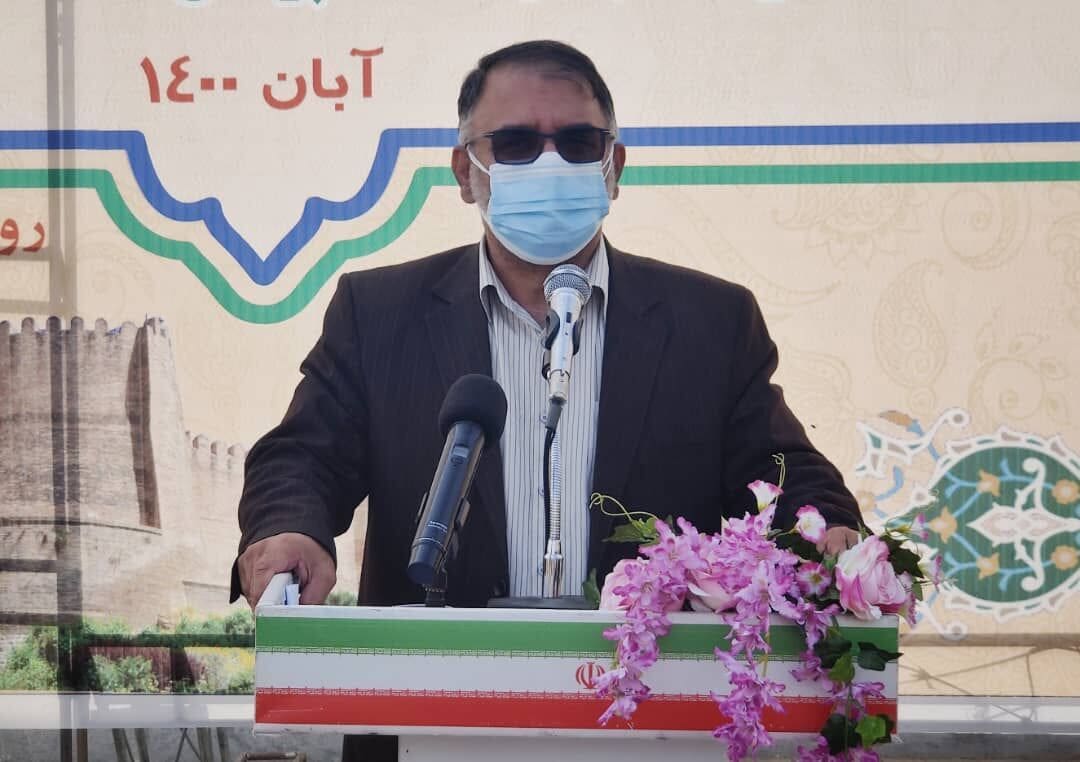 استاندار لرستان: شهرستان پلدختر باید به شرایط عادی زندگی بازگردد