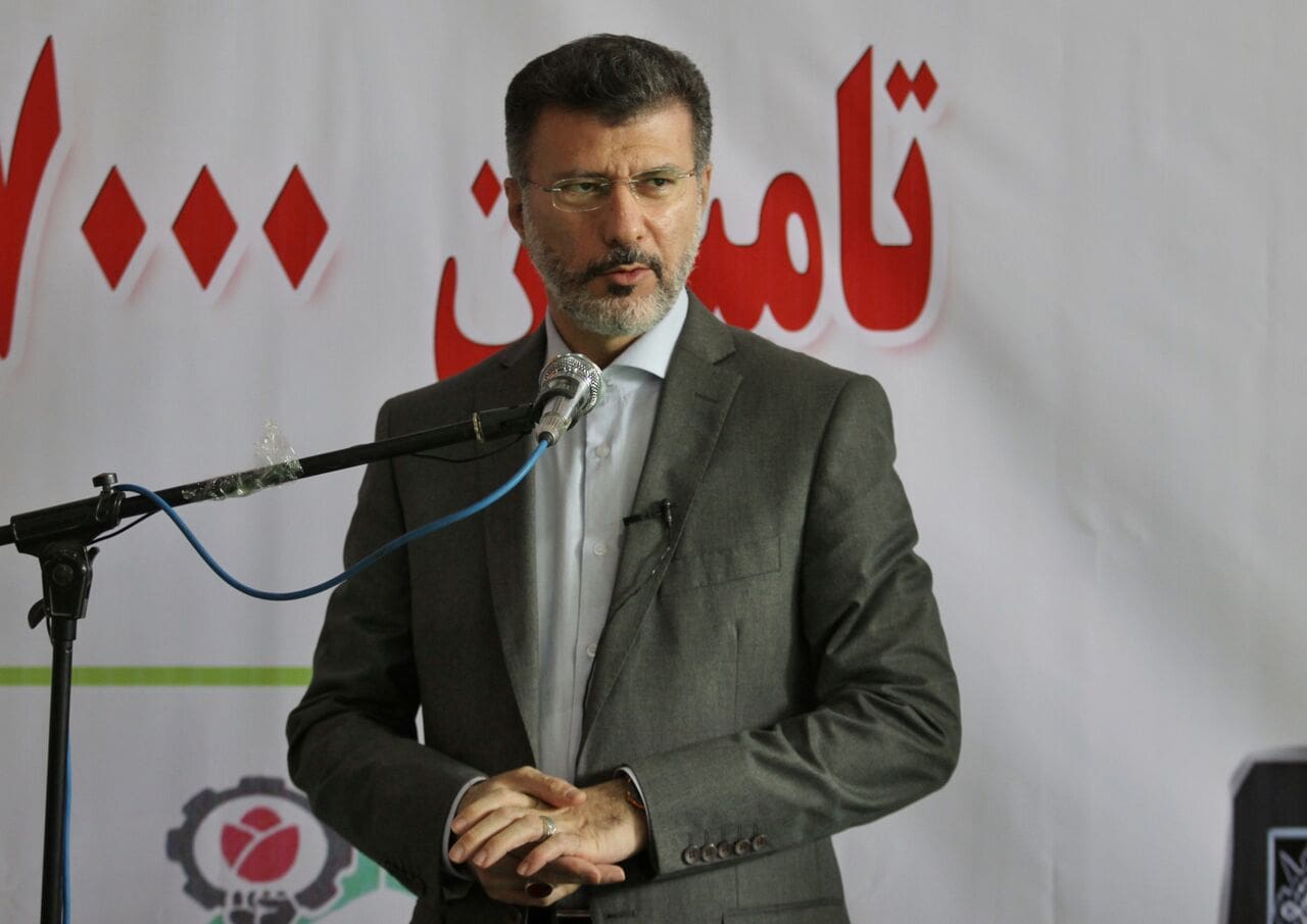 بنیاد برکت لرستان یکهزار و ۱۱میلیارد ریال طرح عمرانی در دست اجرا دارد