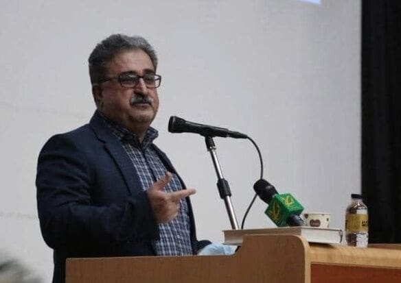 توزیع عادلانه امکانات سطح بهداشت و درمان لرستان را ارتقا می‌دهد
