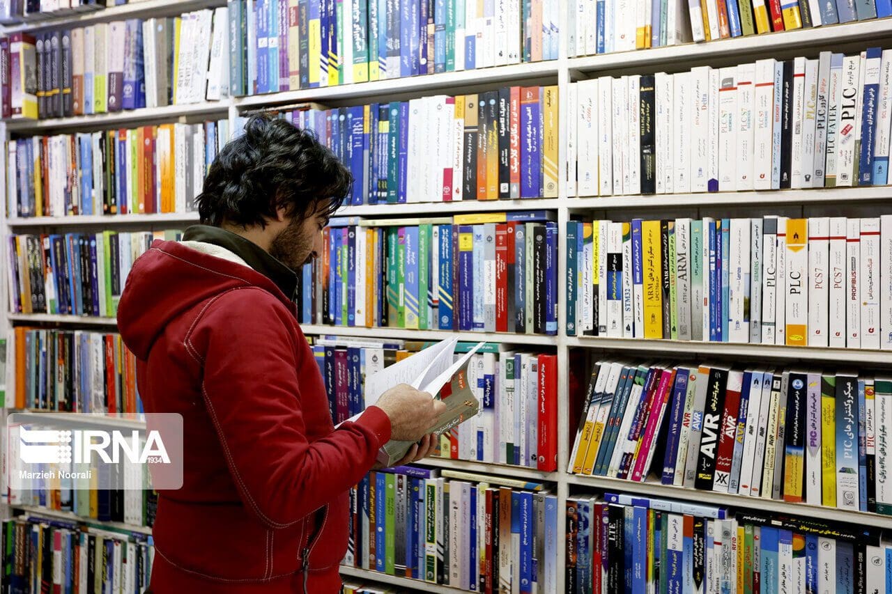 ثبت نام رایگان کتابخانه‌های بروجرد آغاز شد