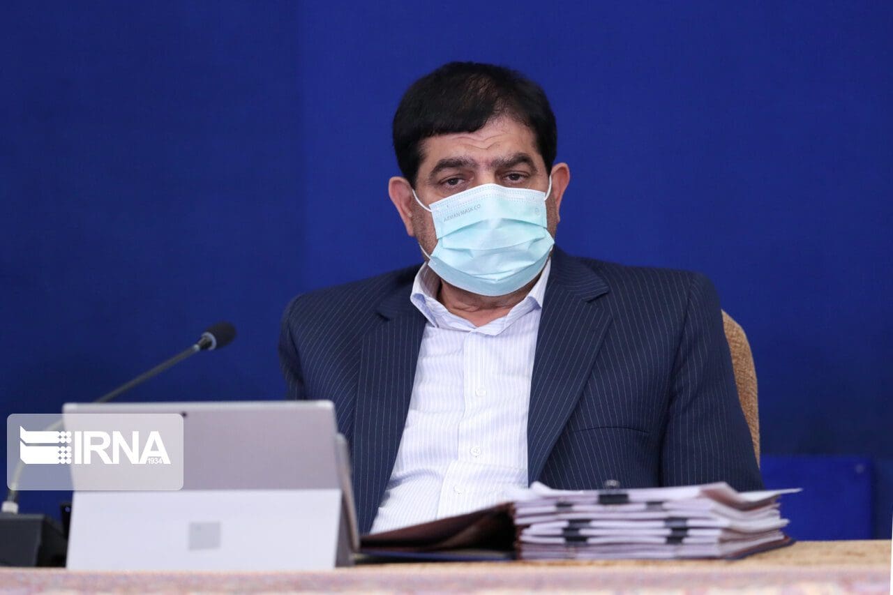 جلسه هماهنگی سفر رییس جمهوری به استان لرستان برگزار شد