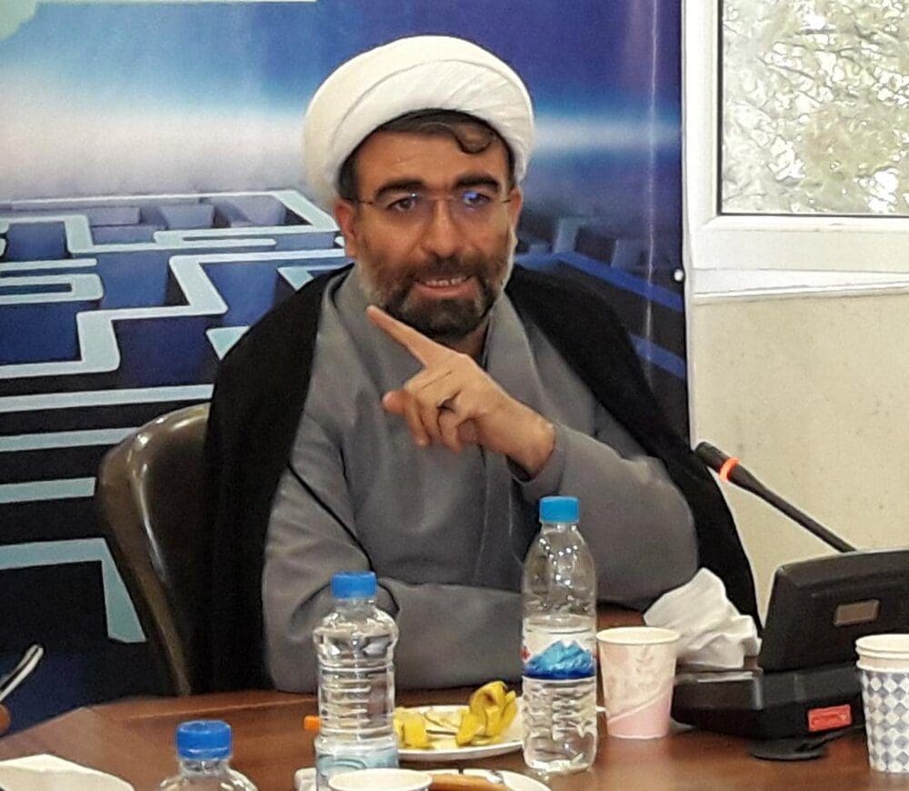 دانشگاه لرستان قابلیت تبدیل به دانشگاه بین‌المللی را دارد