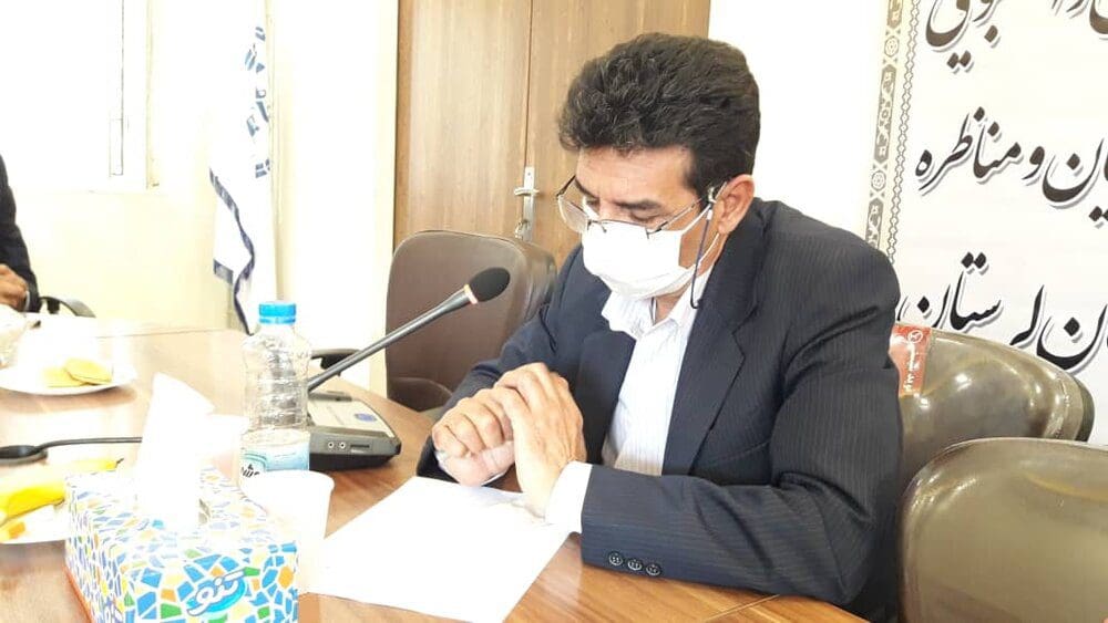 رشد ۴۲۸ درصدی تعداد مقالات دانشگاه لرستان در پایگاه استنادی "web of science"