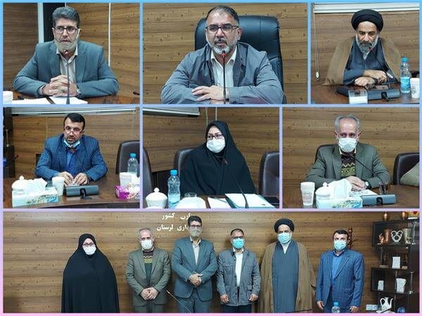 سرمایه انسانی لرستان در کشور بی‌نظیر است