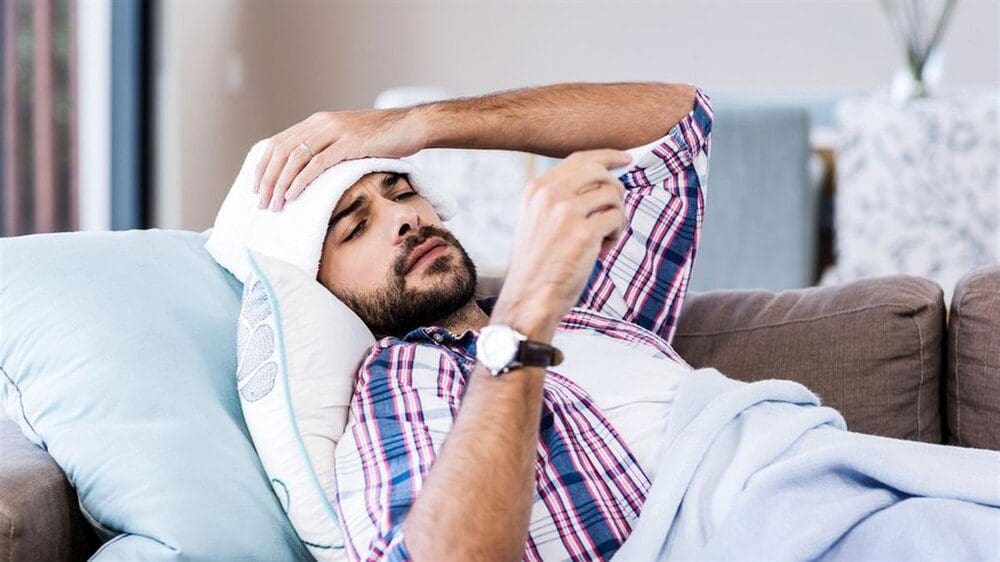 سینوزیت یا کرونا؟ - ایسنا