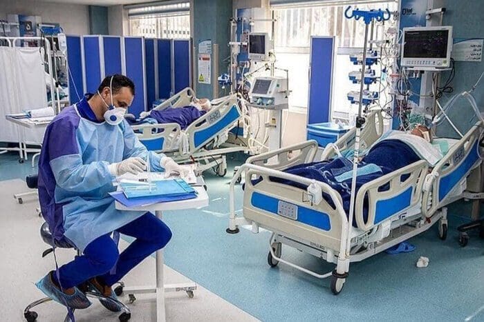 شمار جانباختگان کرونا در لرستان به ۲ هزار و ۵۹۸ نفر رسید