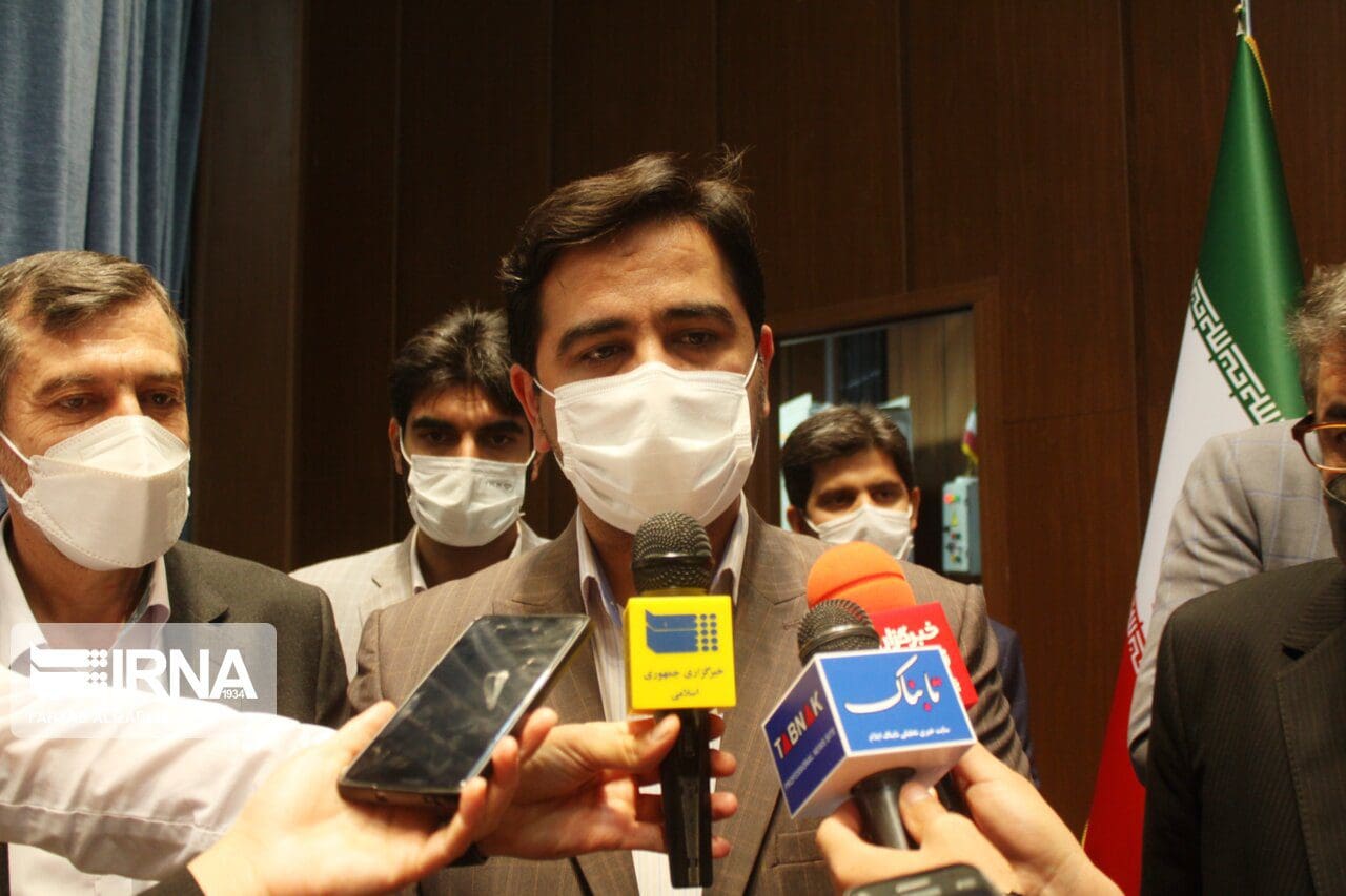 طرح‌های نیمه‌تمام دانشگاه لرستان تاپایان سال ۱۴۰۰ بهره‌برداری می شوند