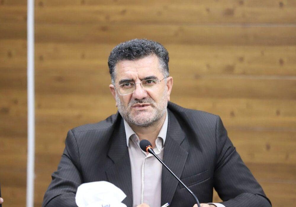لرستان در حال گذر از سازوکارهای سنتی به صنعتی است