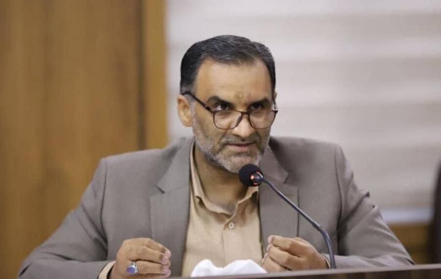پروژه های عمرانی لرستان بر اساس پژوهش و مطالعه علمی تعریف خواهد شد