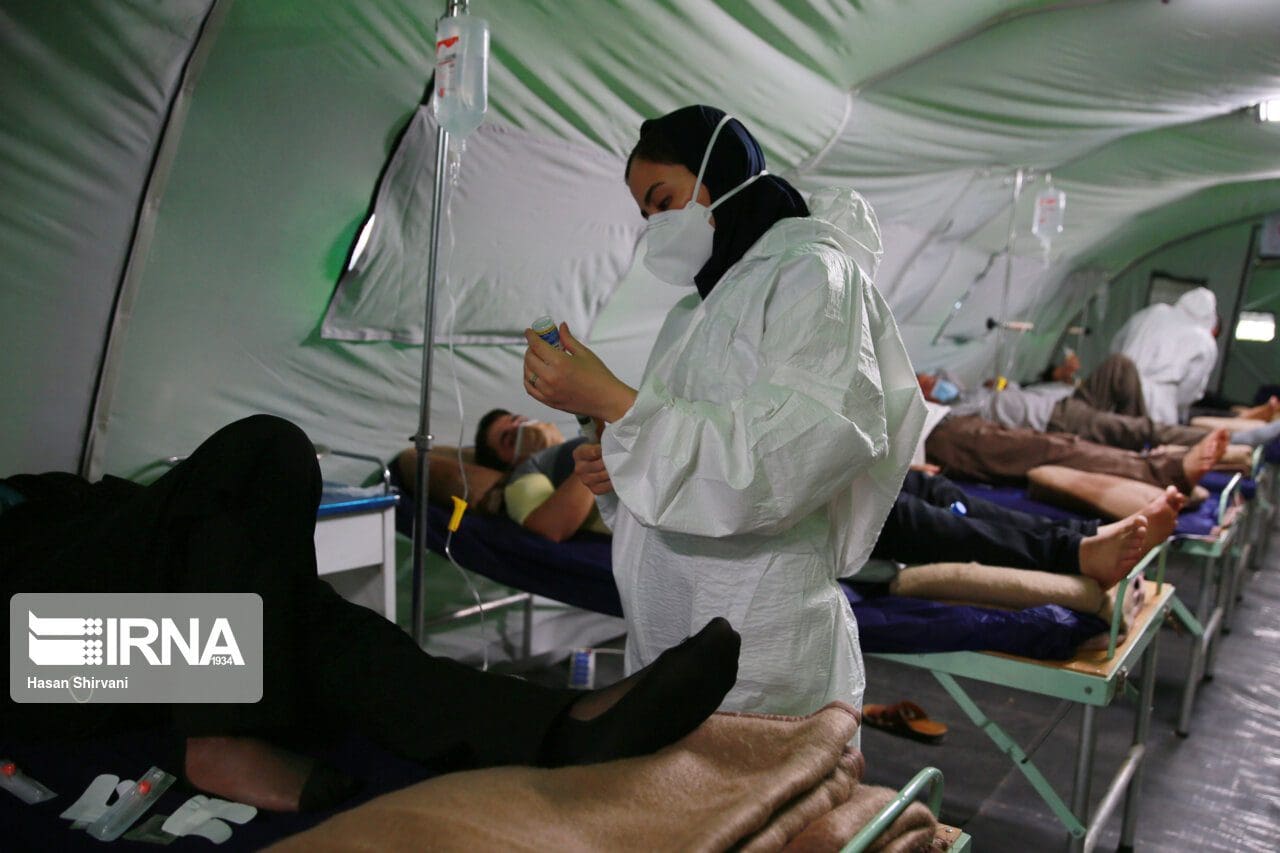 ۱۰۳ مبتلای جدید کرونا در لرستان شناسایی شد