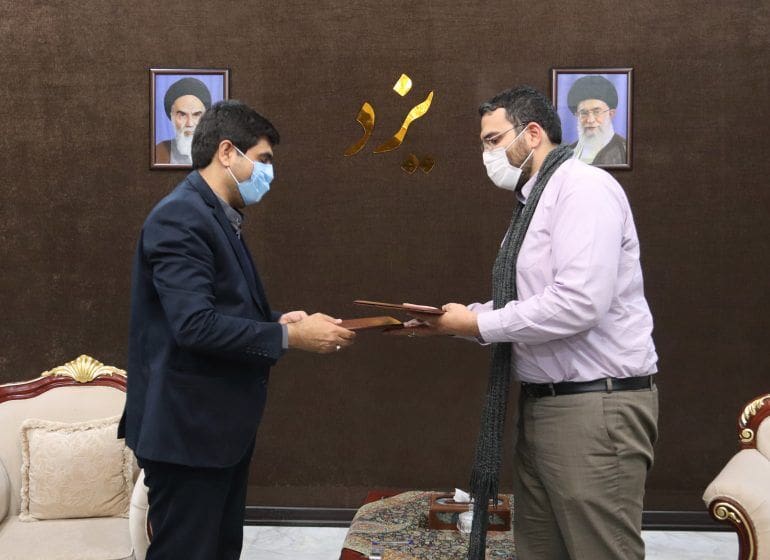 یزد، پایگاه دائمی جشنواره ملی فیلم «رویش» شد