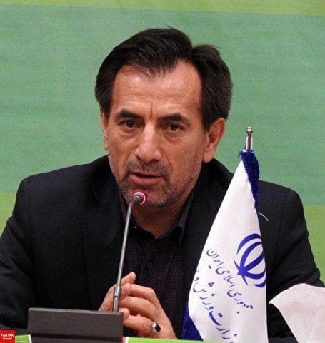 فدراسیون فوتبال در راستای توسعه پایدار قدم بر می دارد